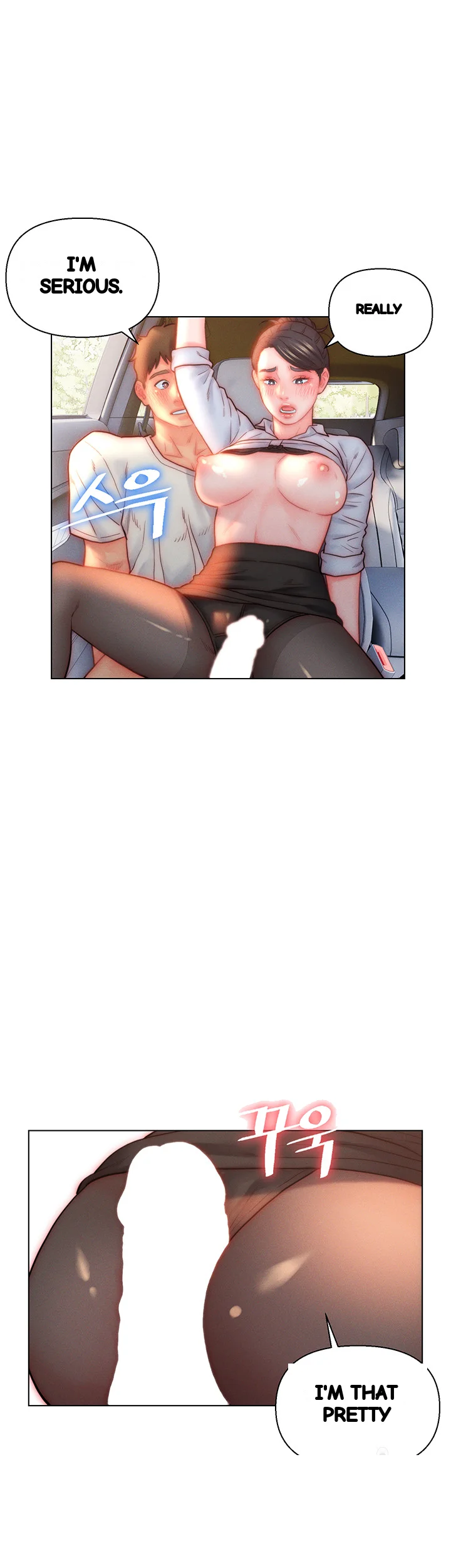 Live In Son In Law Chapter 30 - Page 17