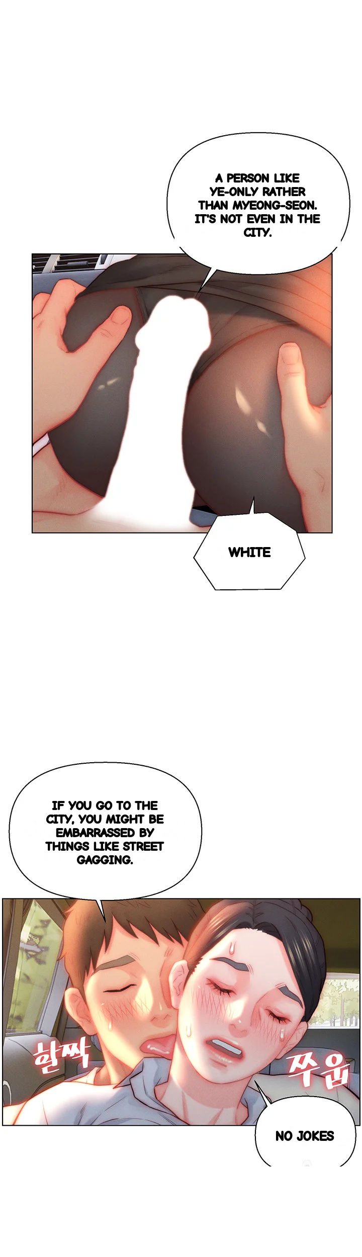 Live In Son In Law Chapter 30 - Page 20