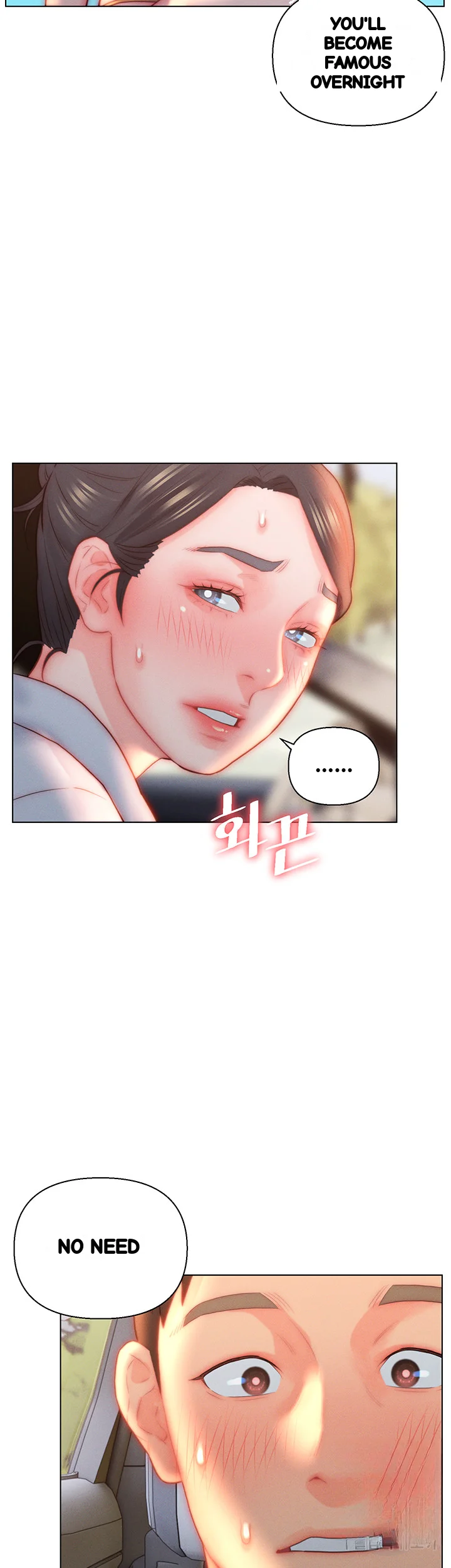 Live In Son In Law Chapter 30 - Page 23