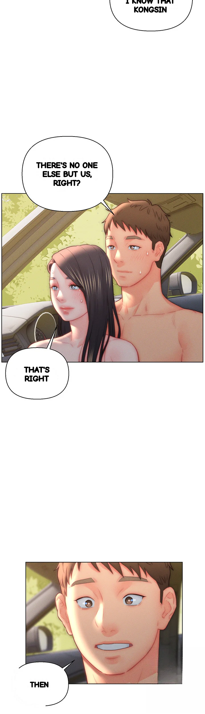 Live In Son In Law Chapter 31 - Page 14