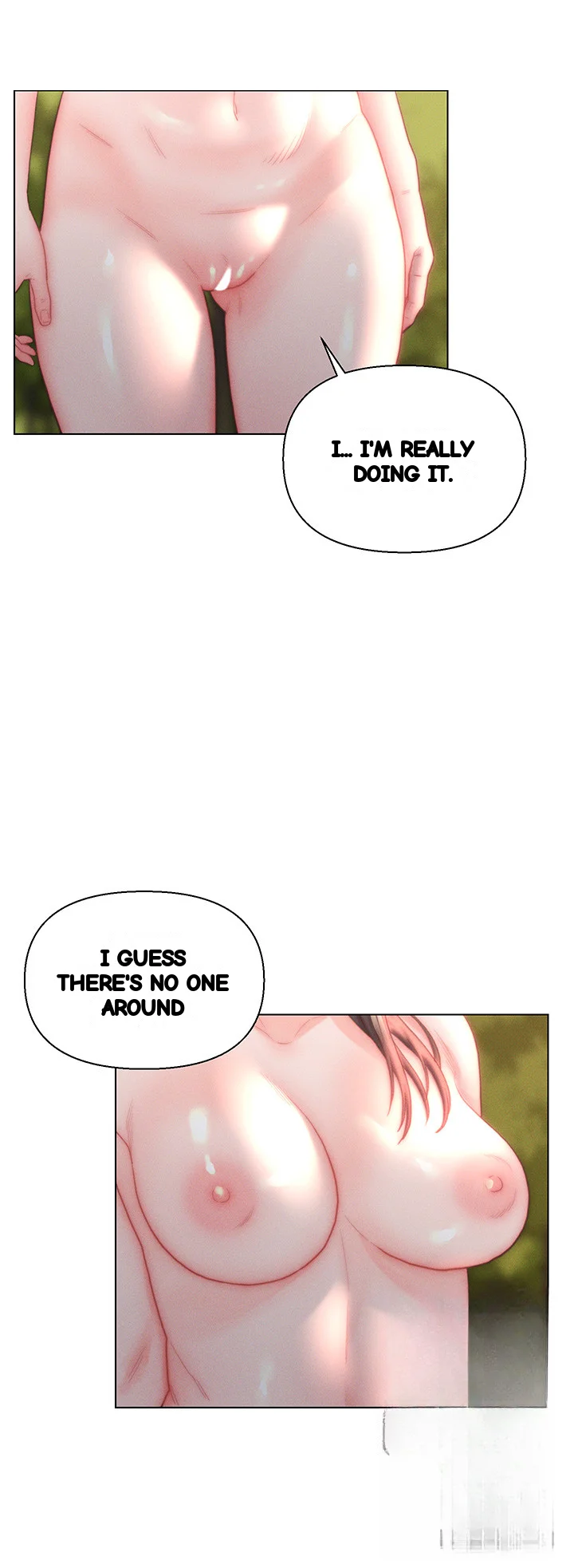 Live In Son In Law Chapter 31 - Page 17