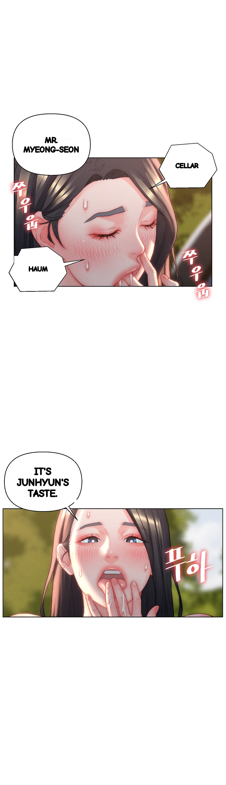 Live In Son In Law Chapter 31 - Page 29