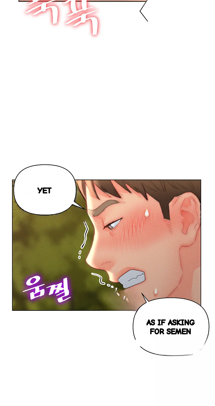 Live In Son In Law Chapter 31 - Page 35