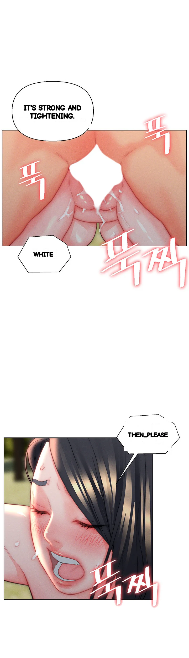 Live In Son In Law Chapter 31 - Page 36