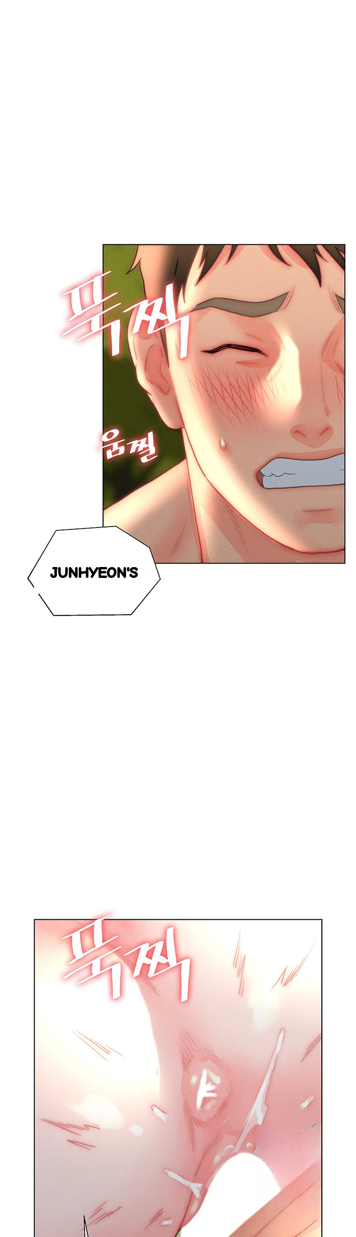 Live In Son In Law Chapter 31 - Page 37