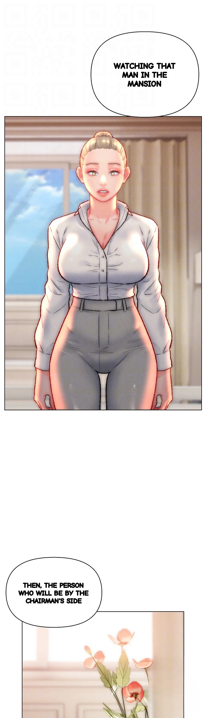 Live In Son In Law Chapter 32 - Page 10