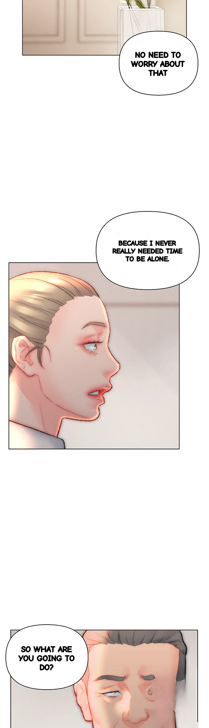 Live In Son In Law Chapter 32 - Page 11