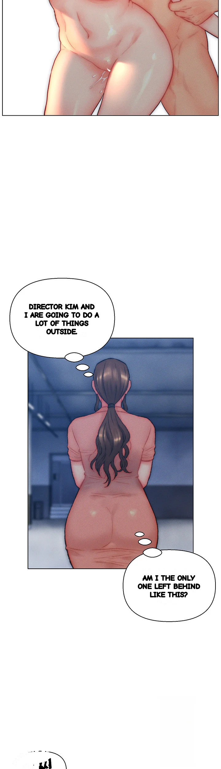 Live In Son In Law Chapter 32 - Page 21