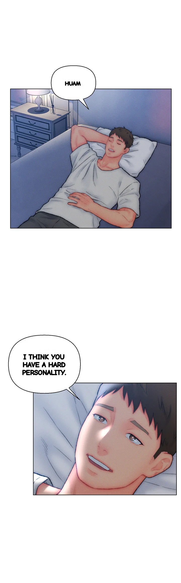 Live In Son In Law Chapter 32 - Page 24