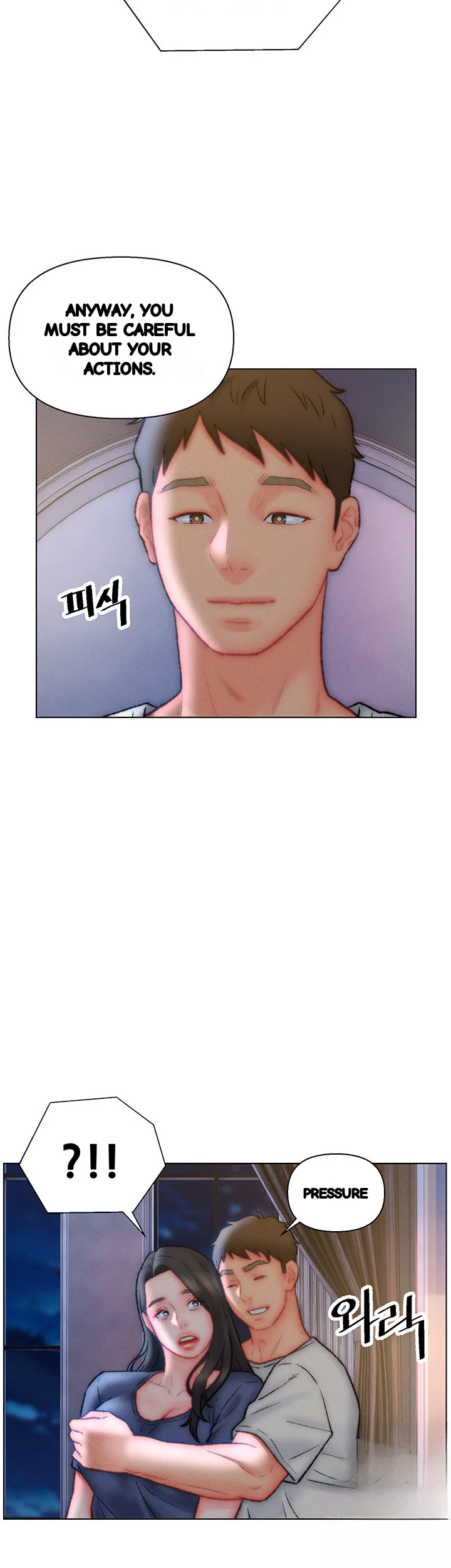 Live In Son In Law Chapter 32 - Page 30