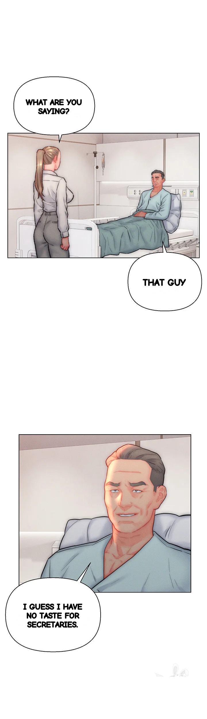 Live In Son In Law Chapter 32 - Page 4