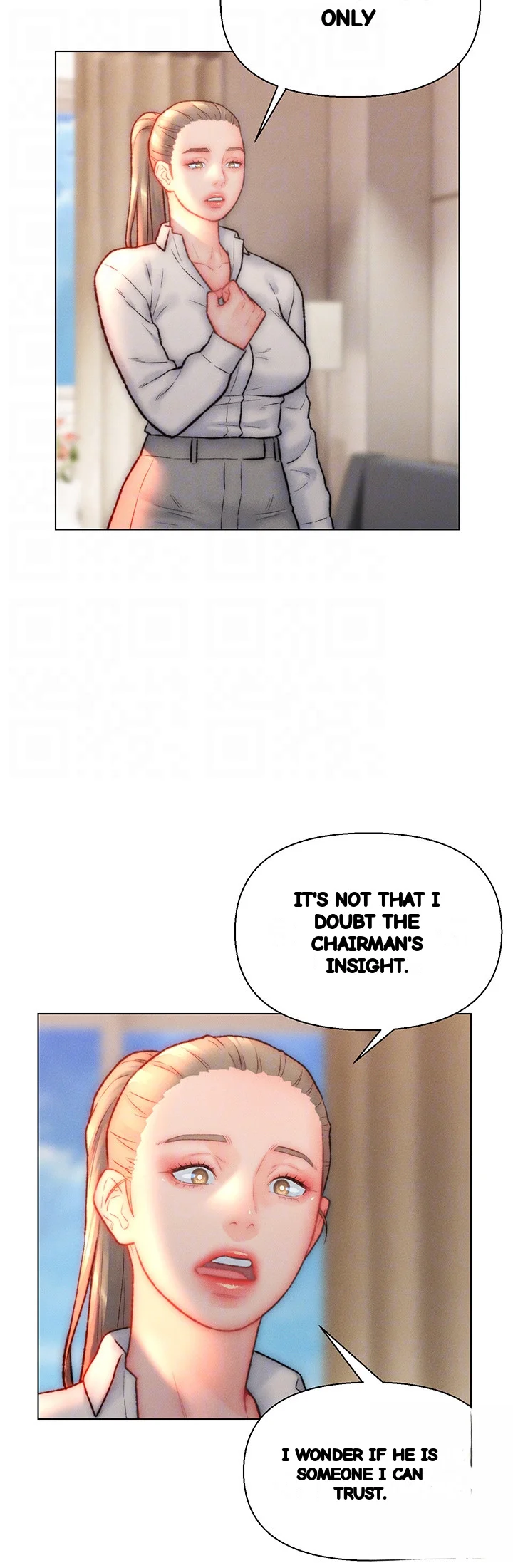 Live In Son In Law Chapter 32 - Page 5