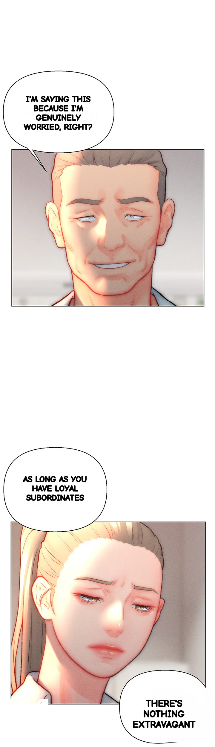 Live In Son In Law Chapter 32 - Page 8