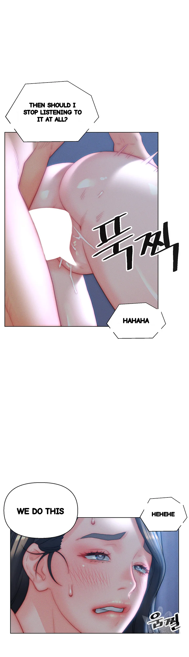 Live In Son In Law Chapter 33 - Page 31