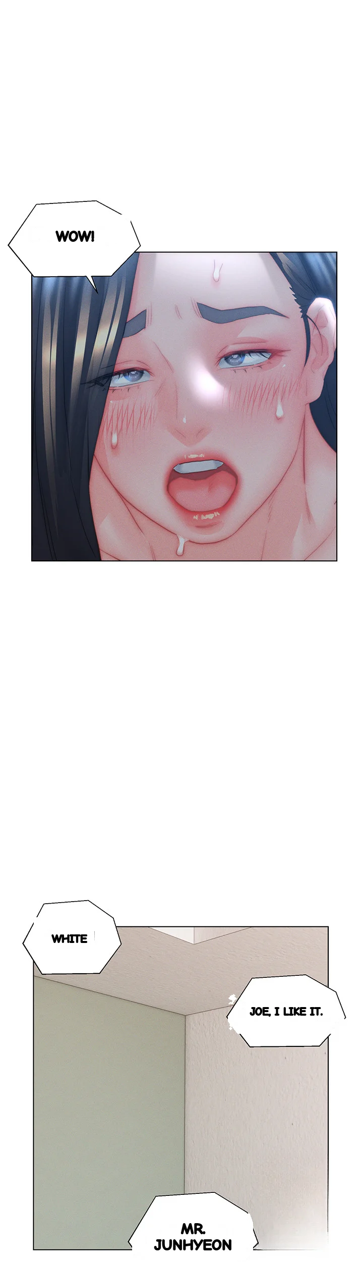 Live In Son In Law Chapter 33 - Page 34