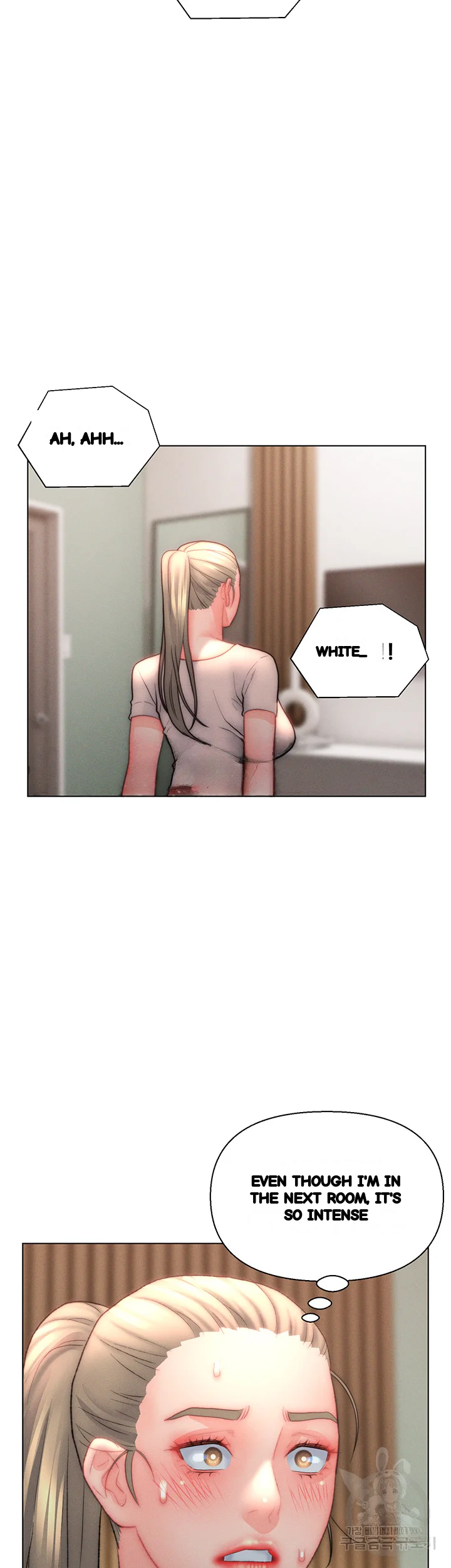 Live In Son In Law Chapter 33 - Page 35