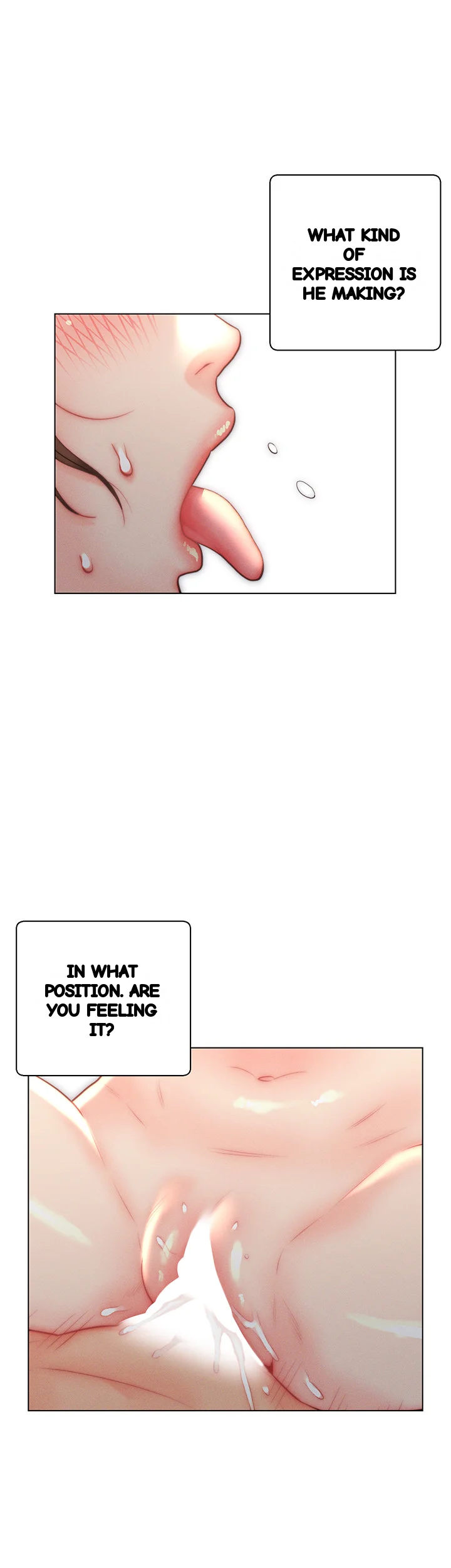 Live In Son In Law Chapter 33 - Page 39