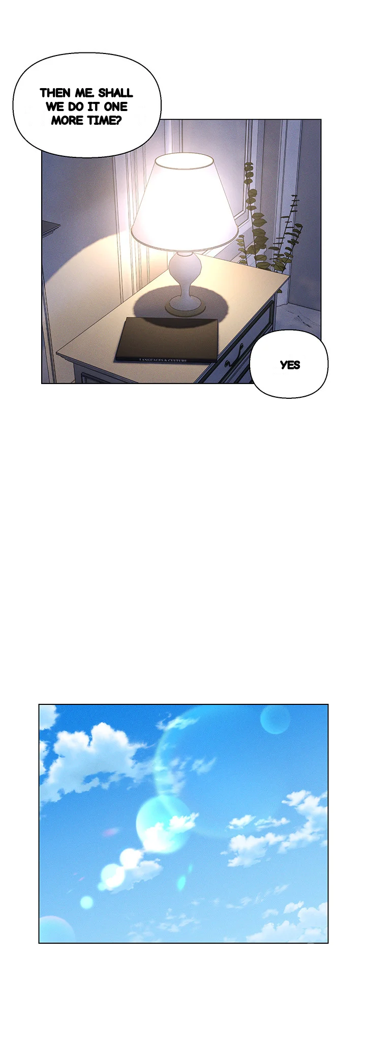 Live In Son In Law Chapter 34 - Page 16