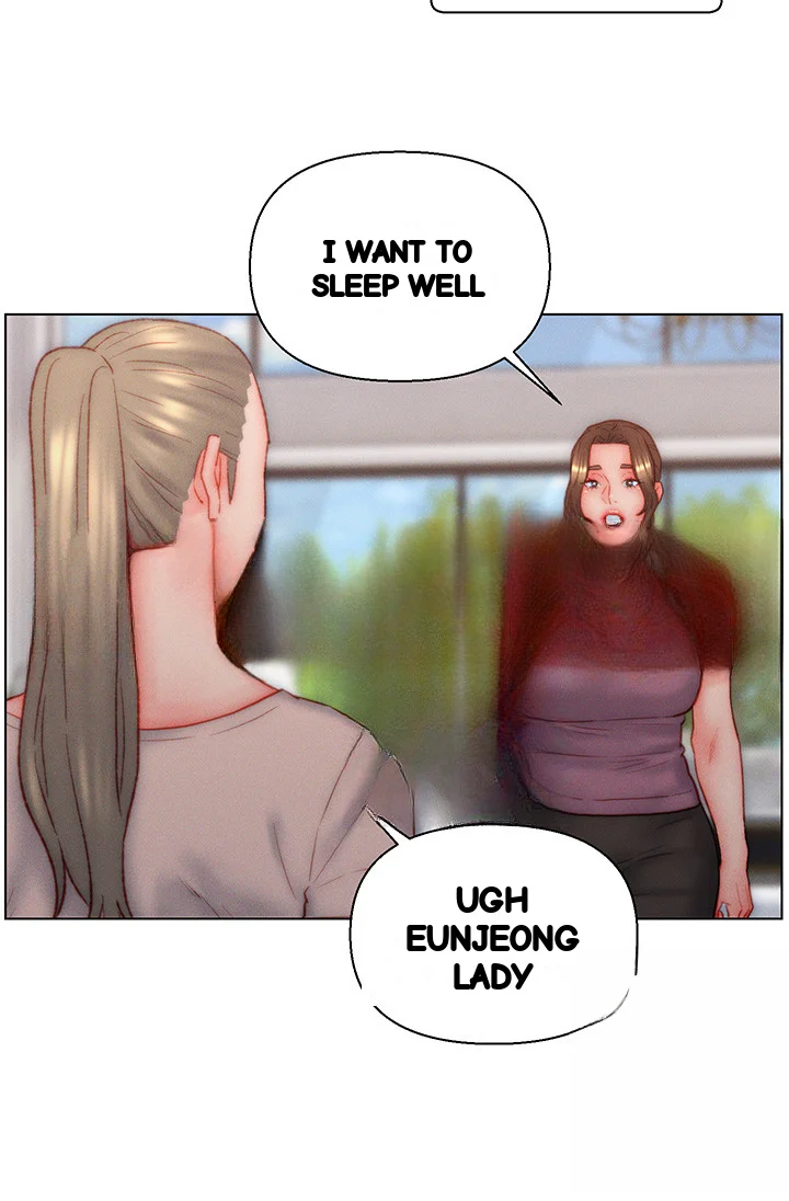 Live In Son In Law Chapter 34 - Page 20