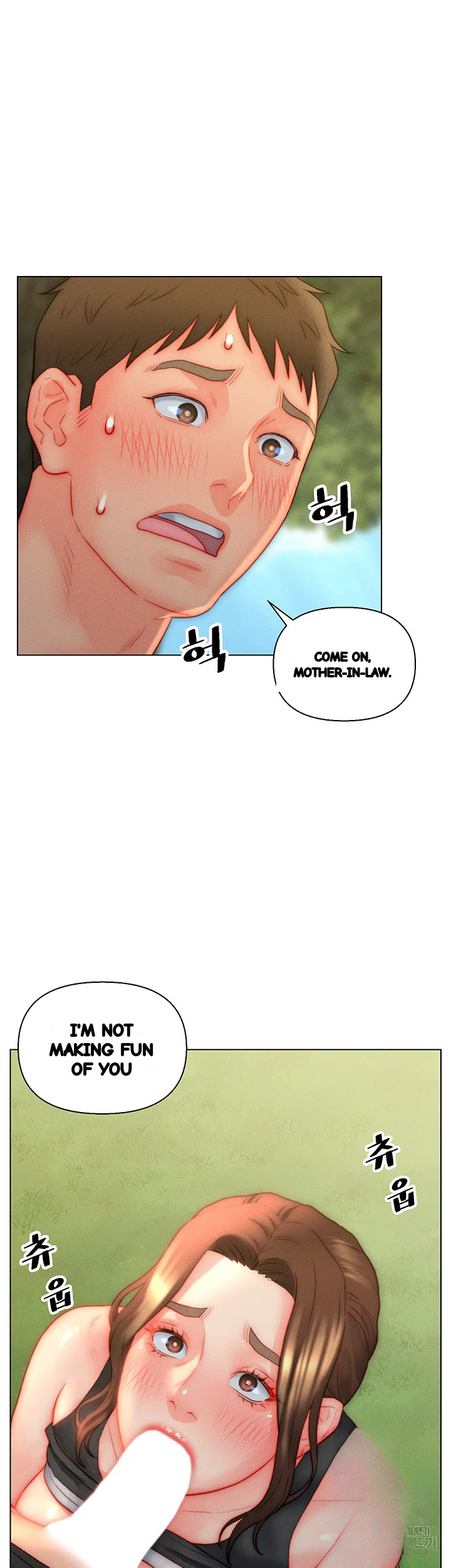 Live In Son In Law Chapter 34 - Page 25