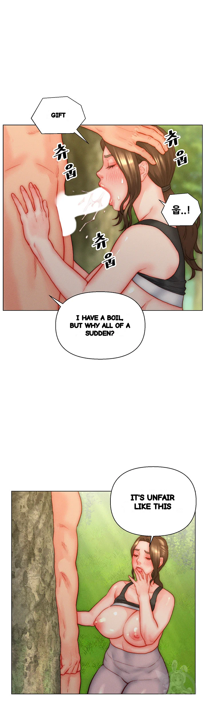 Live In Son In Law Chapter 34 - Page 28