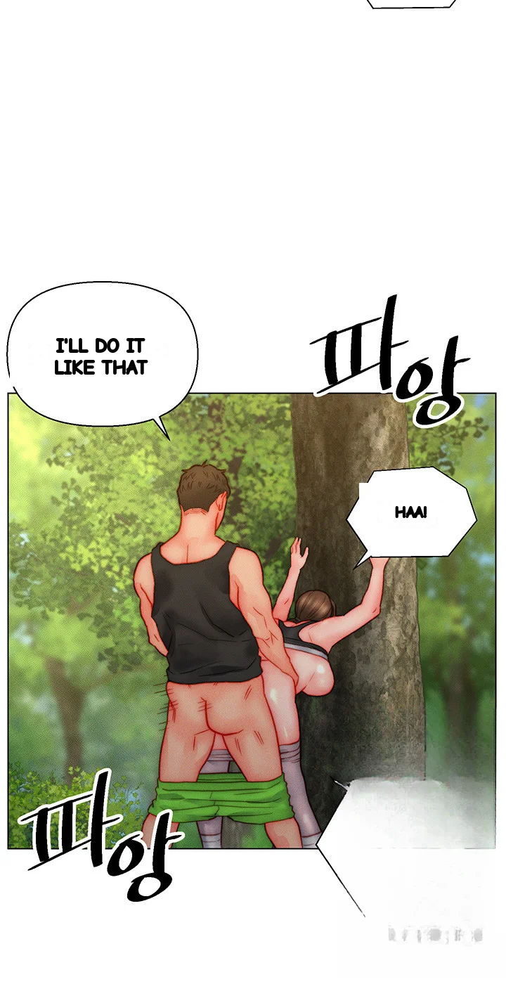 Live In Son In Law Chapter 34 - Page 33
