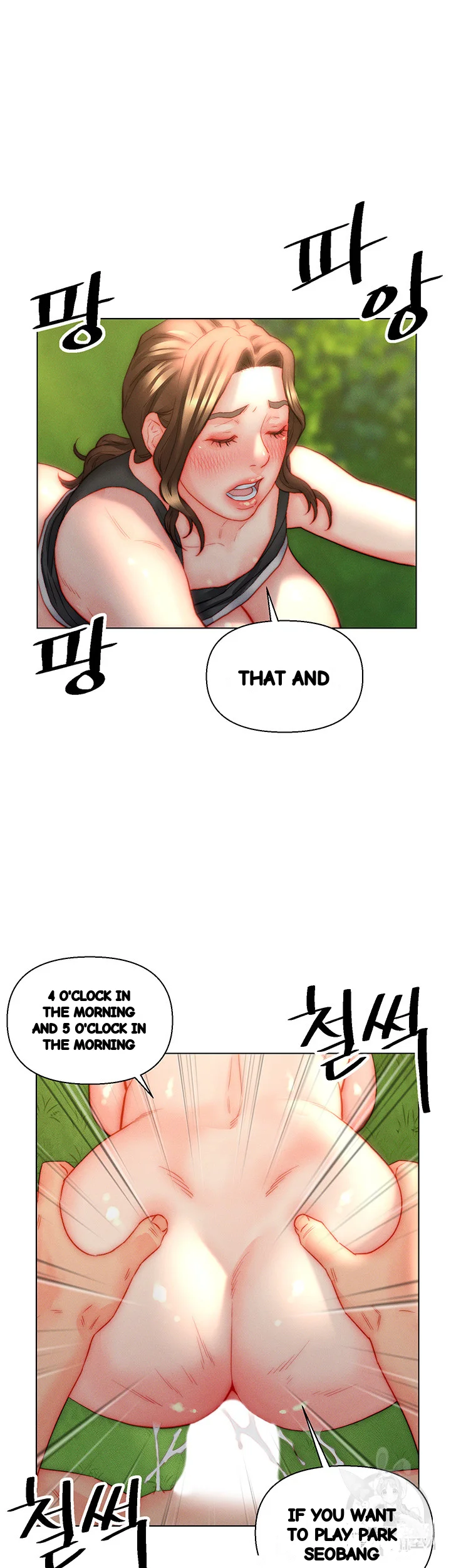 Live In Son In Law Chapter 34 - Page 34