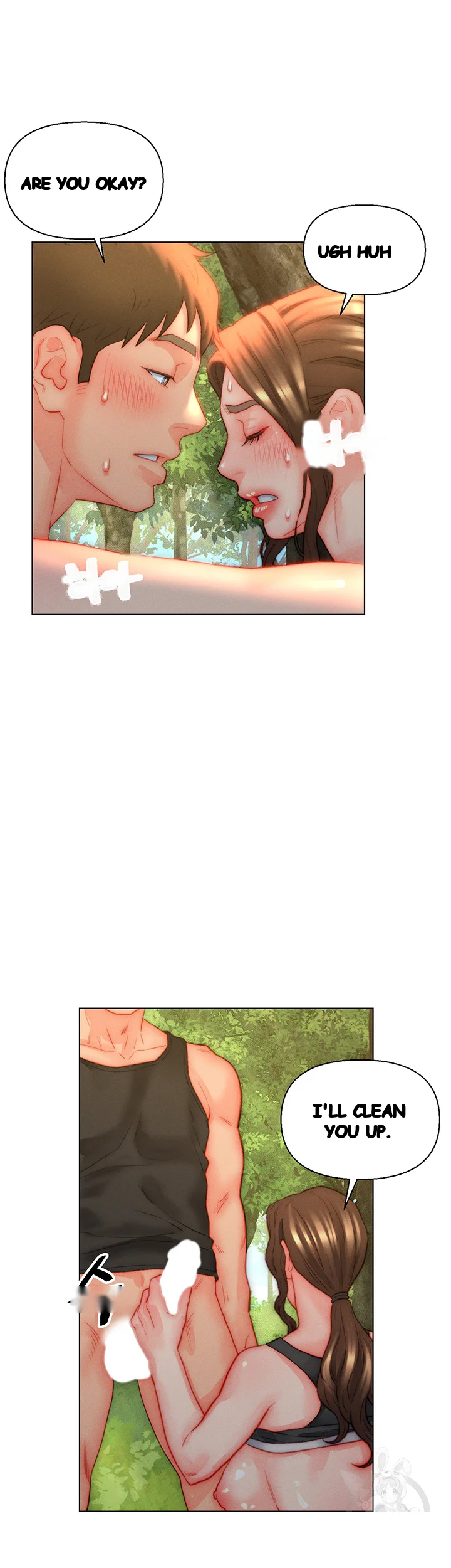 Live In Son In Law Chapter 35 - Page 12