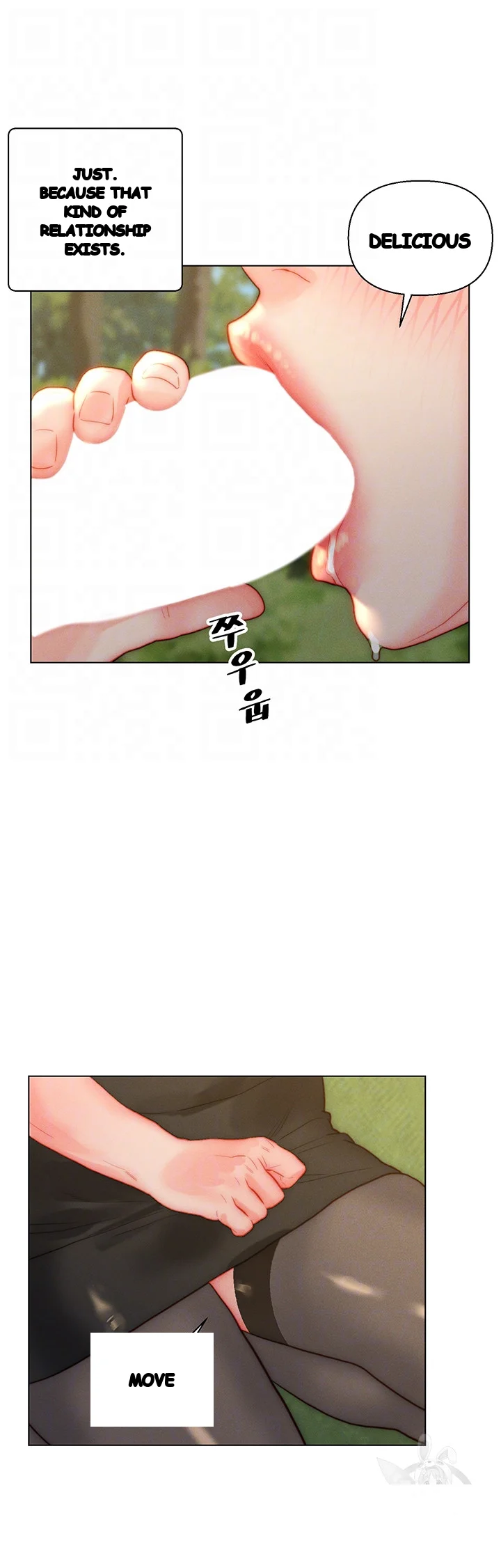 Live In Son In Law Chapter 35 - Page 15