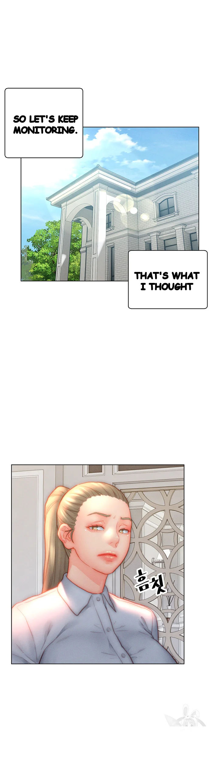 Live In Son In Law Chapter 35 - Page 16