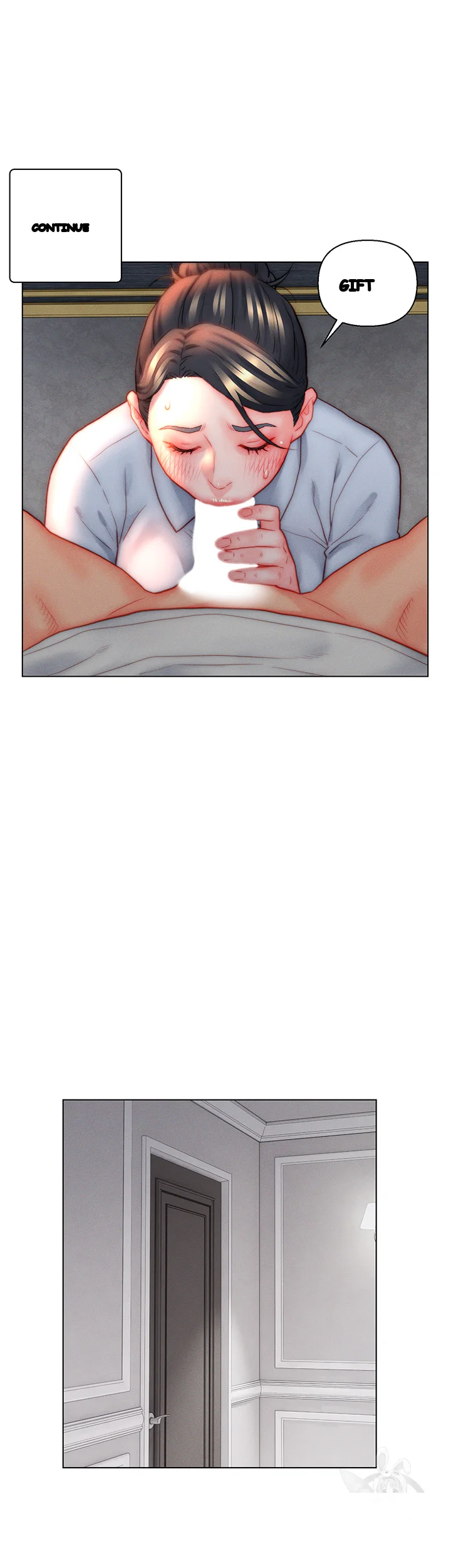 Live In Son In Law Chapter 35 - Page 18