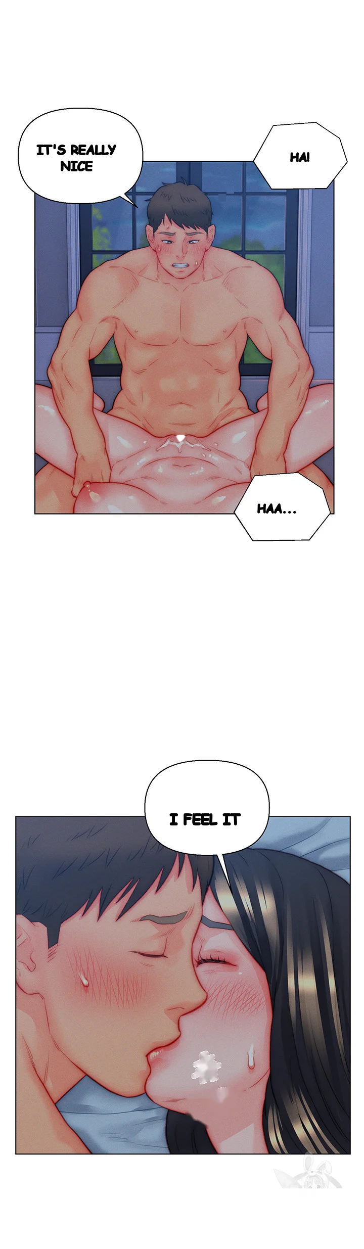 Live In Son In Law Chapter 35 - Page 26
