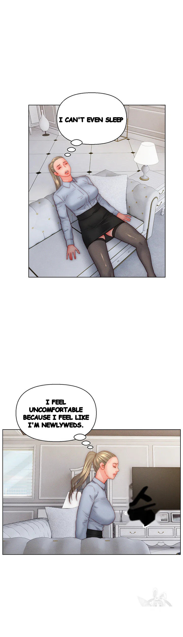 Live In Son In Law Chapter 35 - Page 29