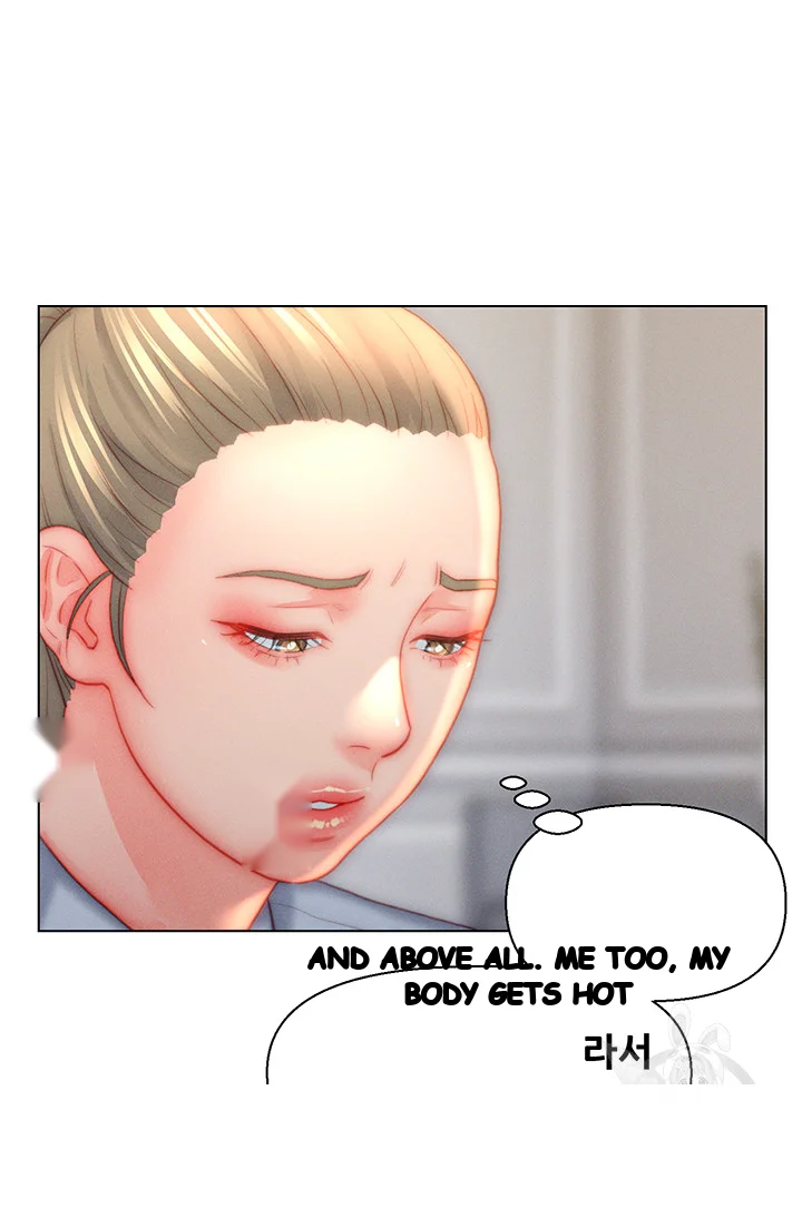 Live In Son In Law Chapter 35 - Page 30