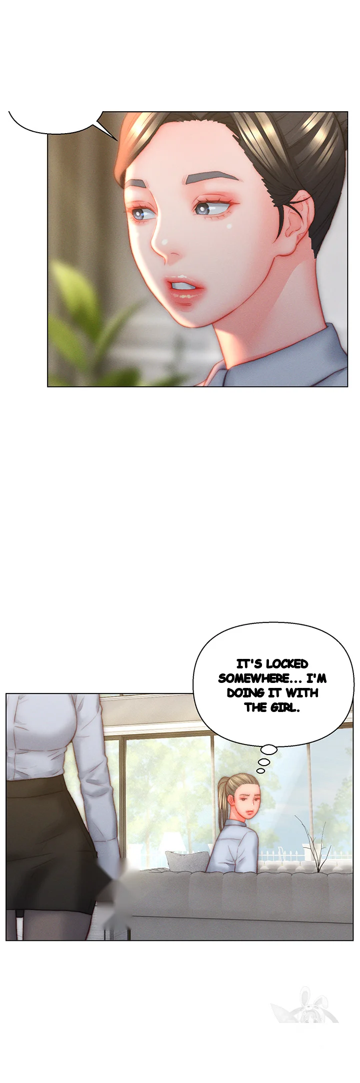 Live In Son In Law Chapter 35 - Page 32