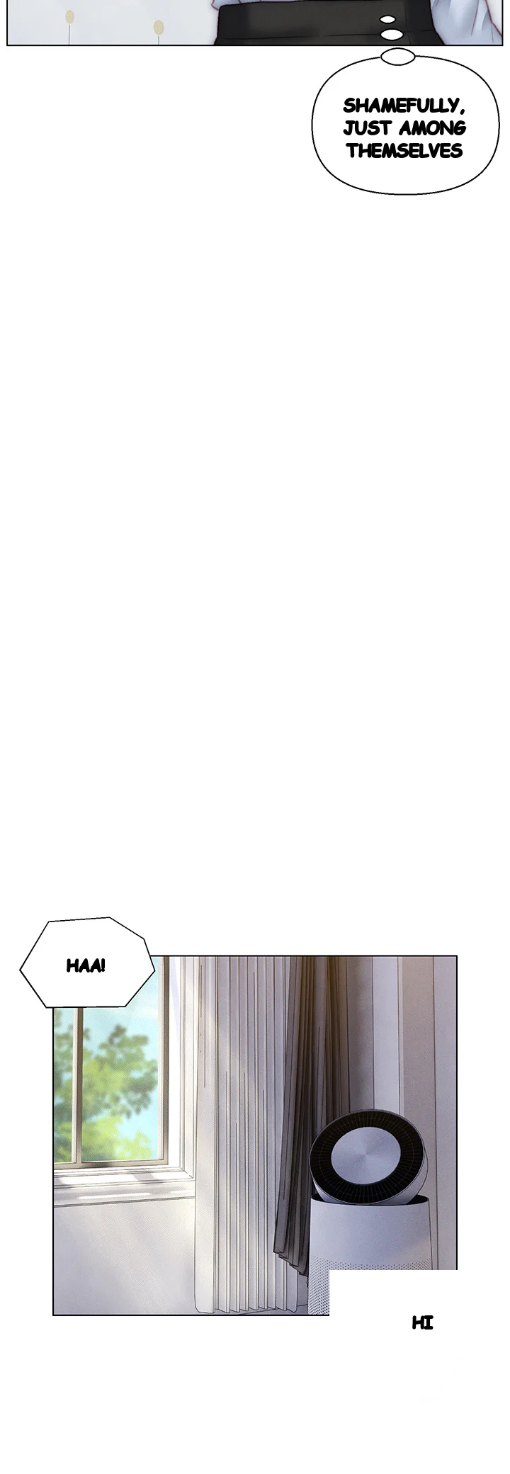 Live In Son In Law Chapter 35 - Page 34