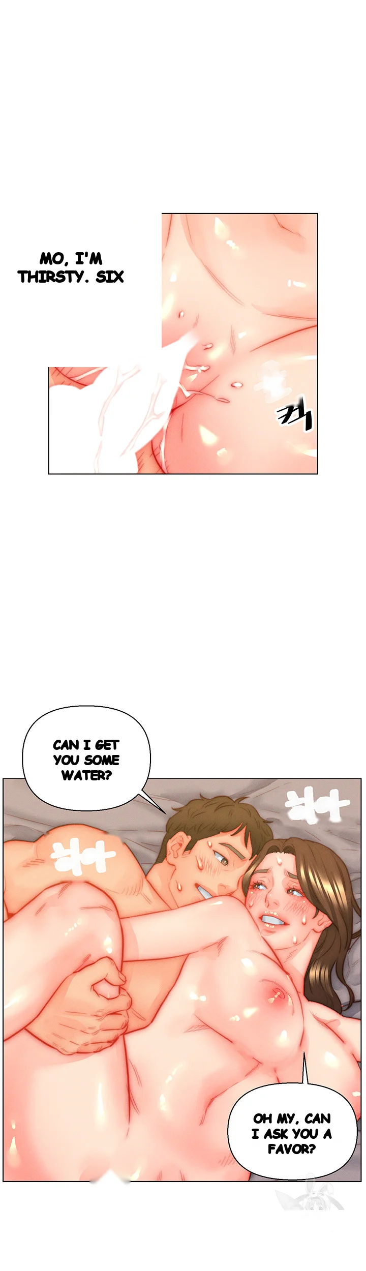 Live In Son In Law Chapter 35 - Page 35