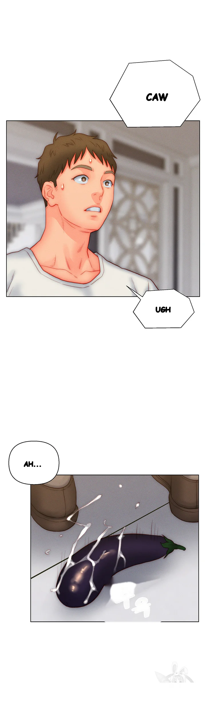 Live In Son In Law Chapter 35 - Page 38