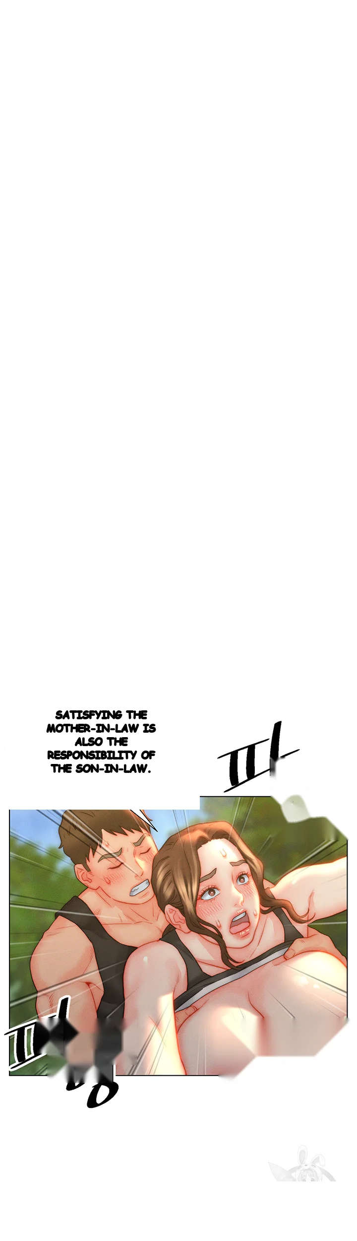 Live In Son In Law Chapter 35 - Page 4