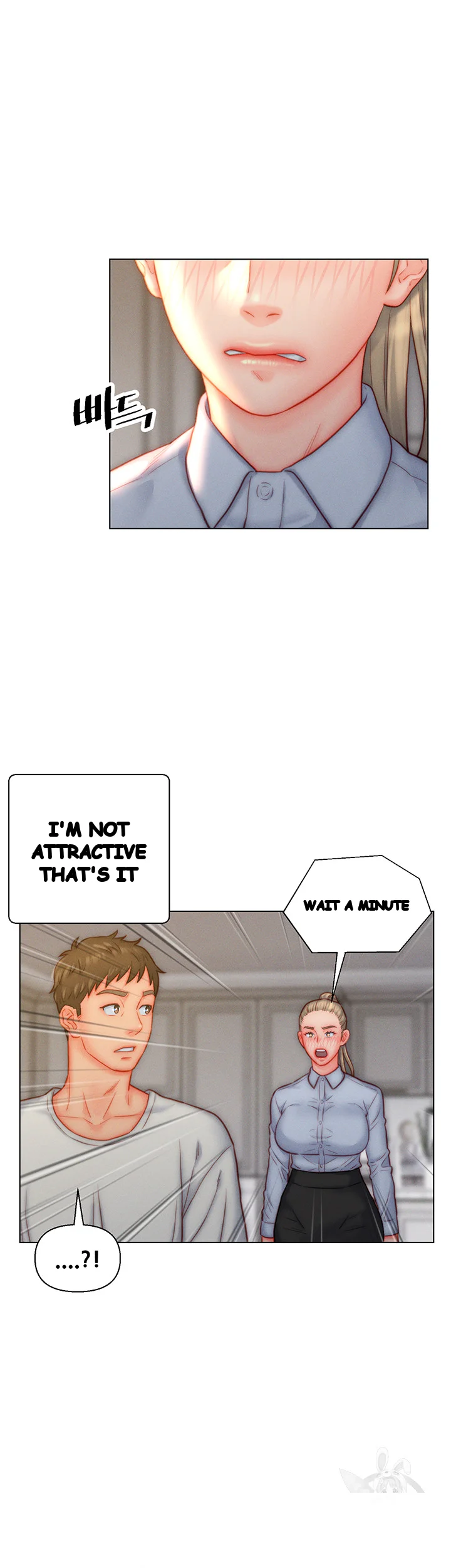 Live In Son In Law Chapter 36 - Page 11