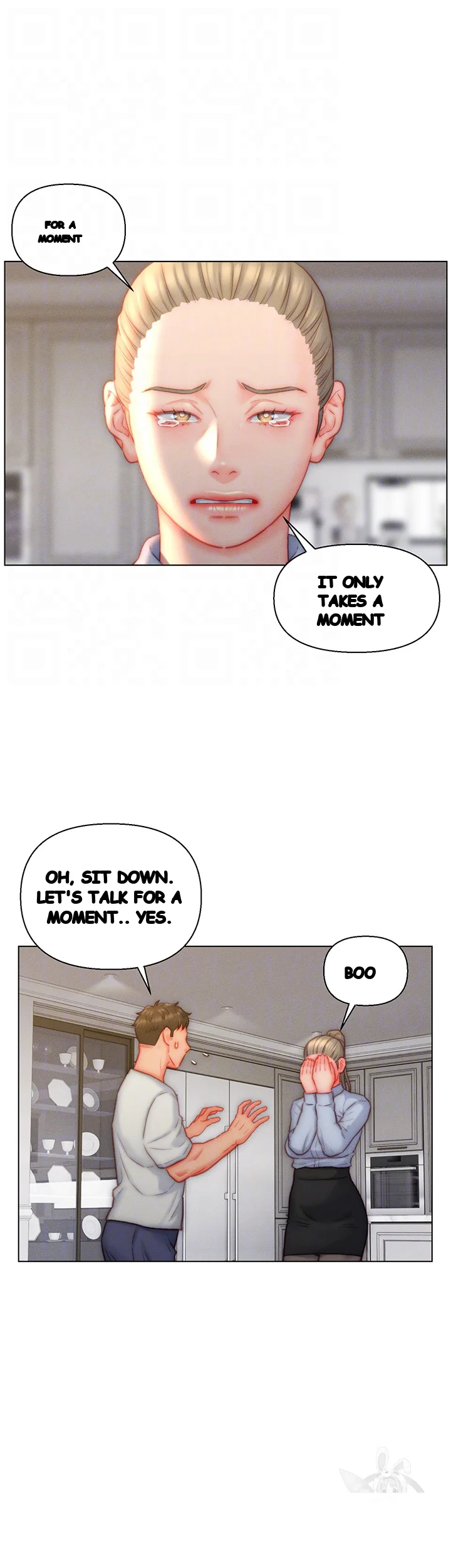 Live In Son In Law Chapter 36 - Page 15