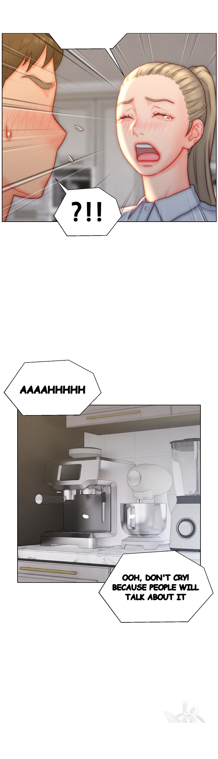 Live In Son In Law Chapter 36 - Page 16