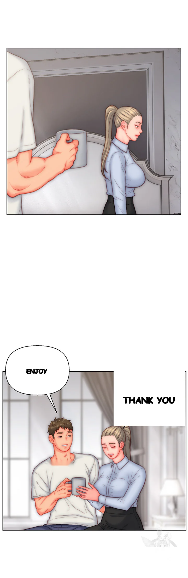 Live In Son In Law Chapter 36 - Page 19