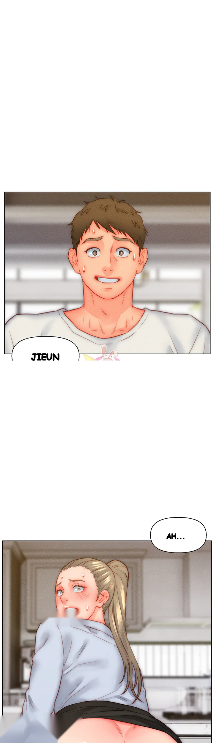 Live In Son In Law Chapter 36 - Page 2