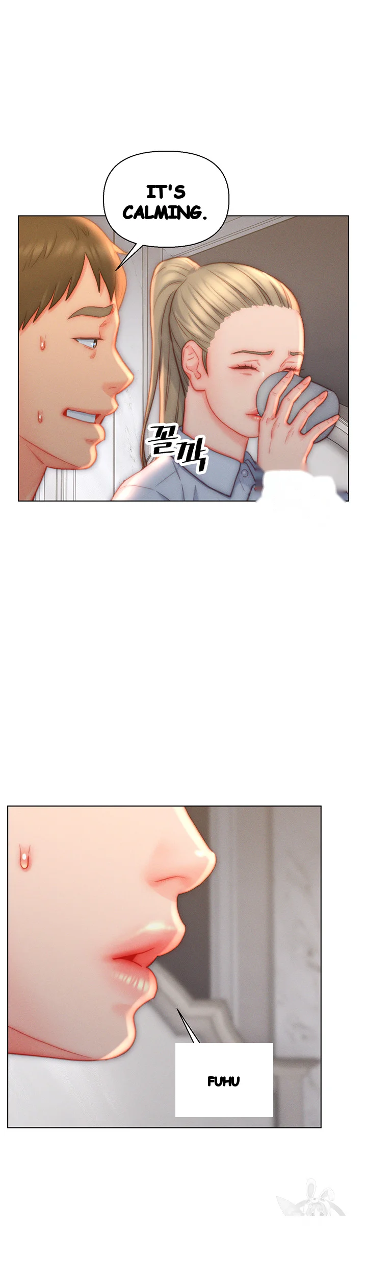 Live In Son In Law Chapter 36 - Page 20