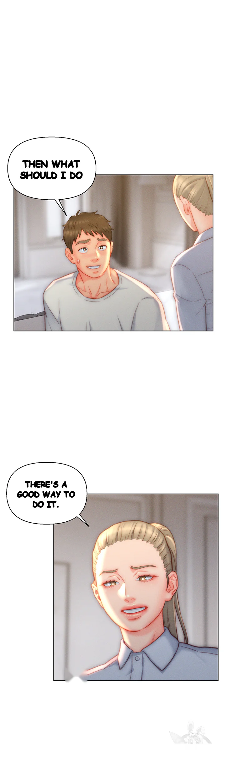 Live In Son In Law Chapter 36 - Page 25