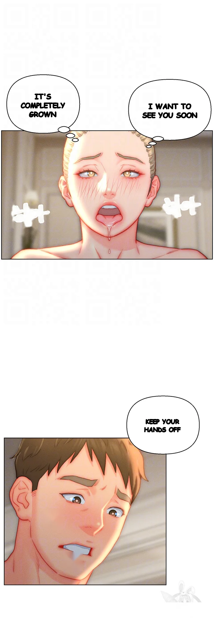 Live In Son In Law Chapter 37 - Page 13