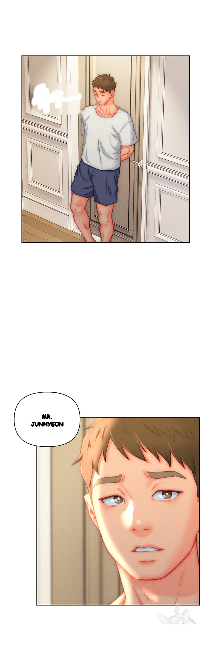 Live In Son In Law Chapter 37 - Page 25