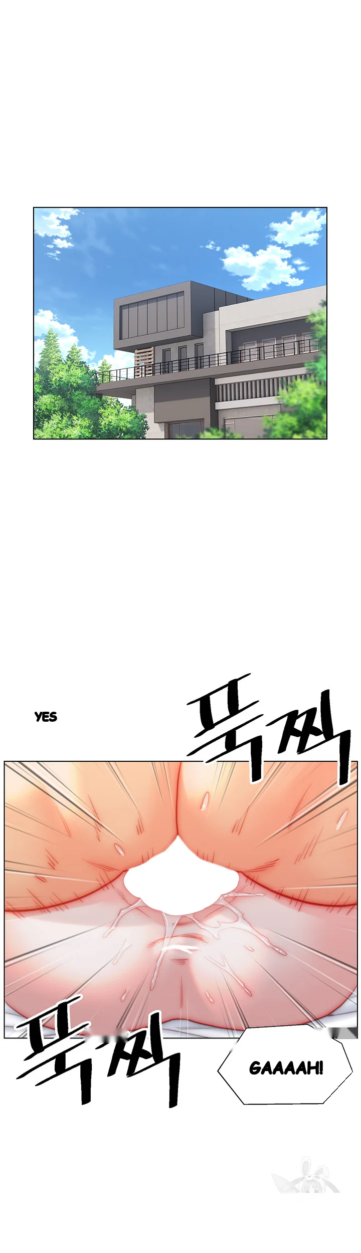 Live In Son In Law Chapter 37 - Page 29