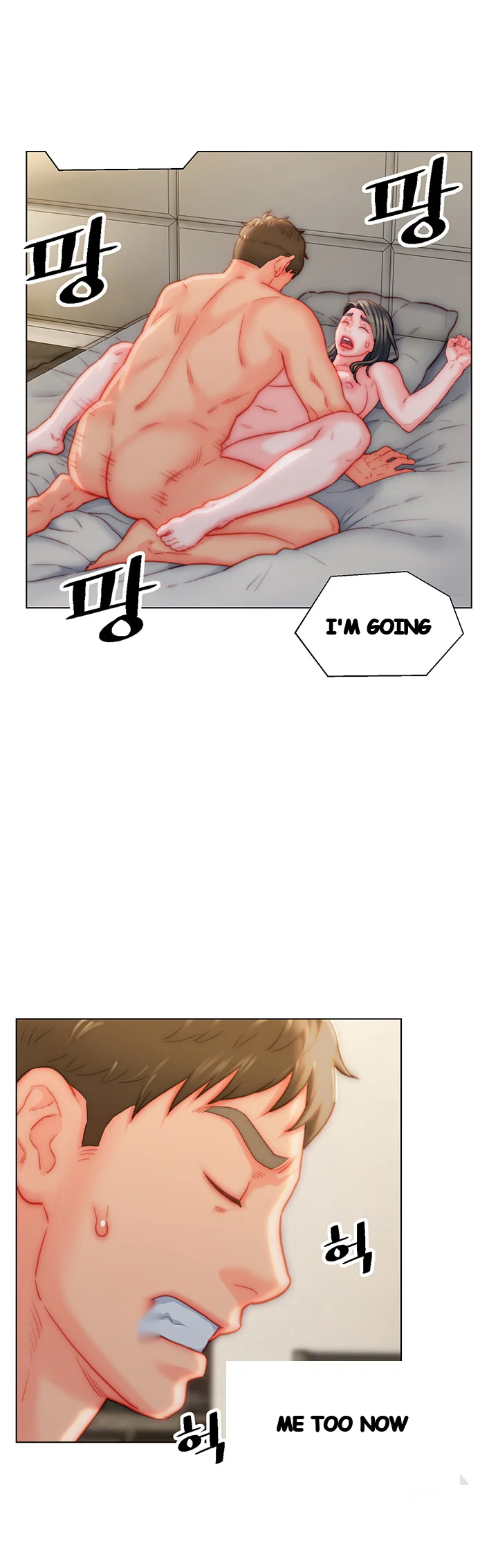 Live In Son In Law Chapter 37 - Page 30
